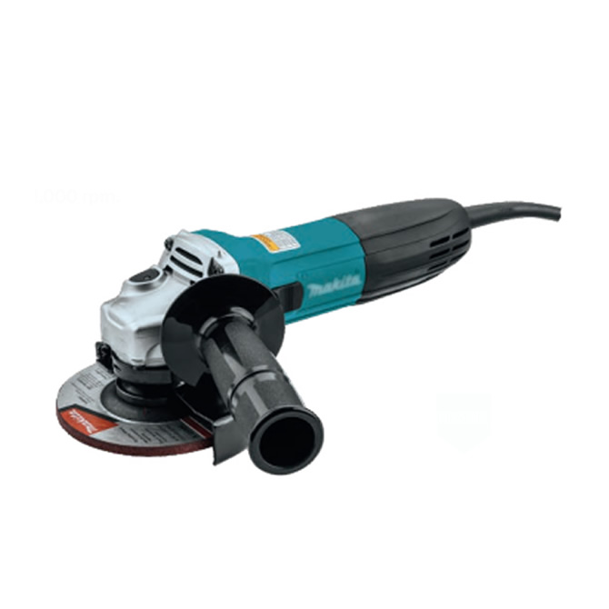 Esmeril Angular KFM Logística Integral S.A.C.